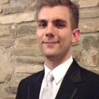 Drew Currie, P. Eng.