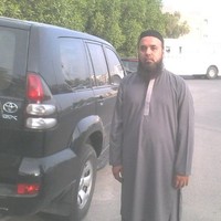 Jamil Ahmad