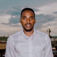 MBONIGABA Vincent