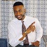 DeEric Williams