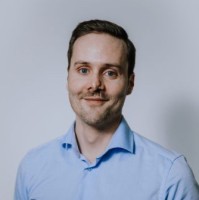 Steffen Evjen Knudsen