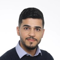 Omar Al-Mashhadani