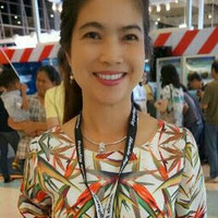 Paramee Kumkrong Pengprecha