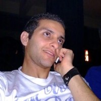 Khaled El Bably