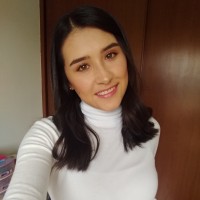 Daniela Sanchez Blanco
