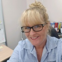 Sharon Ridgway