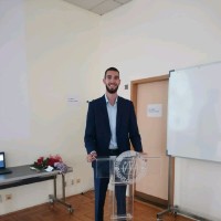 Aleksandar Davidovic