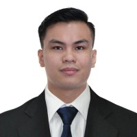 Glenn John Custodio