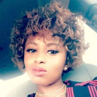 Latantria Crawford