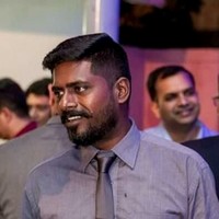 Rajesh Kumar Mani