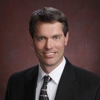 Douglas Bearrood