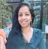Sumeetmol Vasavan