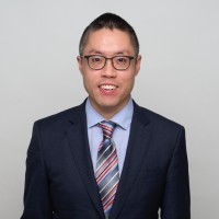 Alex Lam