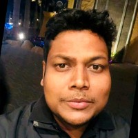 Gaurab Mitra