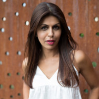 Jodie Thind