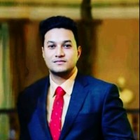 Uddalak Chakrabarty