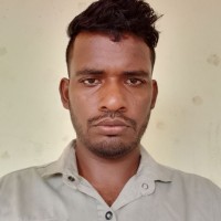 Santosh Parida
