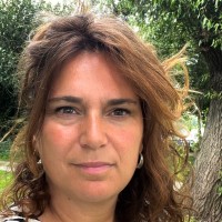 Erika Pasimeni-Van Loon