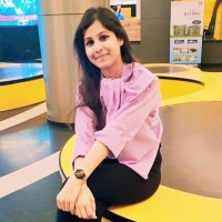 Shruti Choudhary