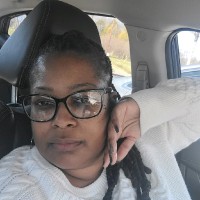 Tiffany McAllister-Ward