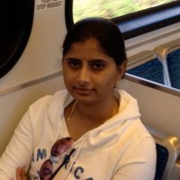 Sailaja Akella