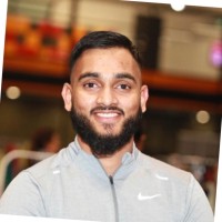 Daniyal Chowhan