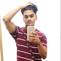 Shubham Gujar