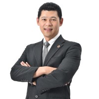 Kelvin Antony