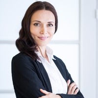 Tetiana Mukhomedzhanova