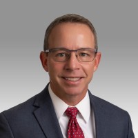 Tony Patrick