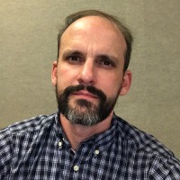 Bruce Frazier