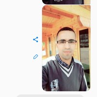 Mohamed ghezali