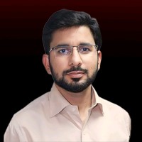 Engr. Waqar Abdul Ghaffar