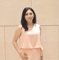 Kartika C.