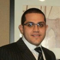 Michael Sargeious