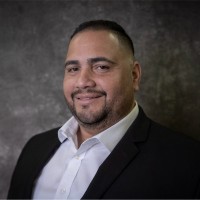 Xavier Cruz