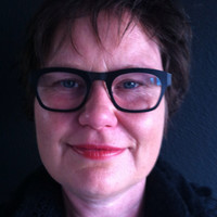 Jolanda Hohensteijn