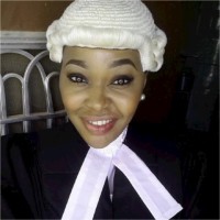 Pamela Chinenye Ozigbu, Esq.