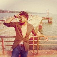 Dharmesh Barapatre
