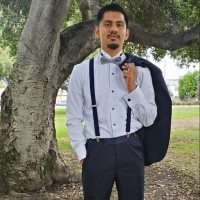 Abel Ortega