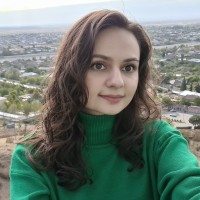 Ellada Nuralieva