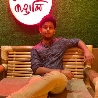 Sayan Ghosh