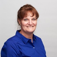 Mary Hicks