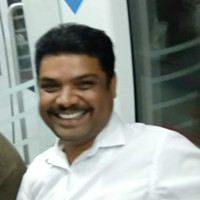 Simhachala Reddy