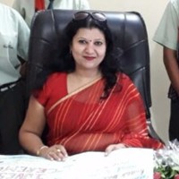 Teena Agrawal
