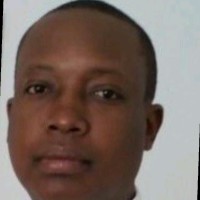 Kevin Makanyama