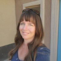 Kristen Green