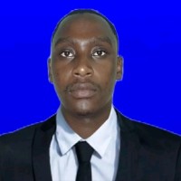 Duncan Kimani