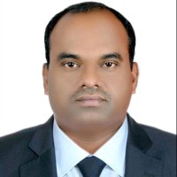 Saji Joseph