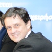 Panagiotis Tzellos